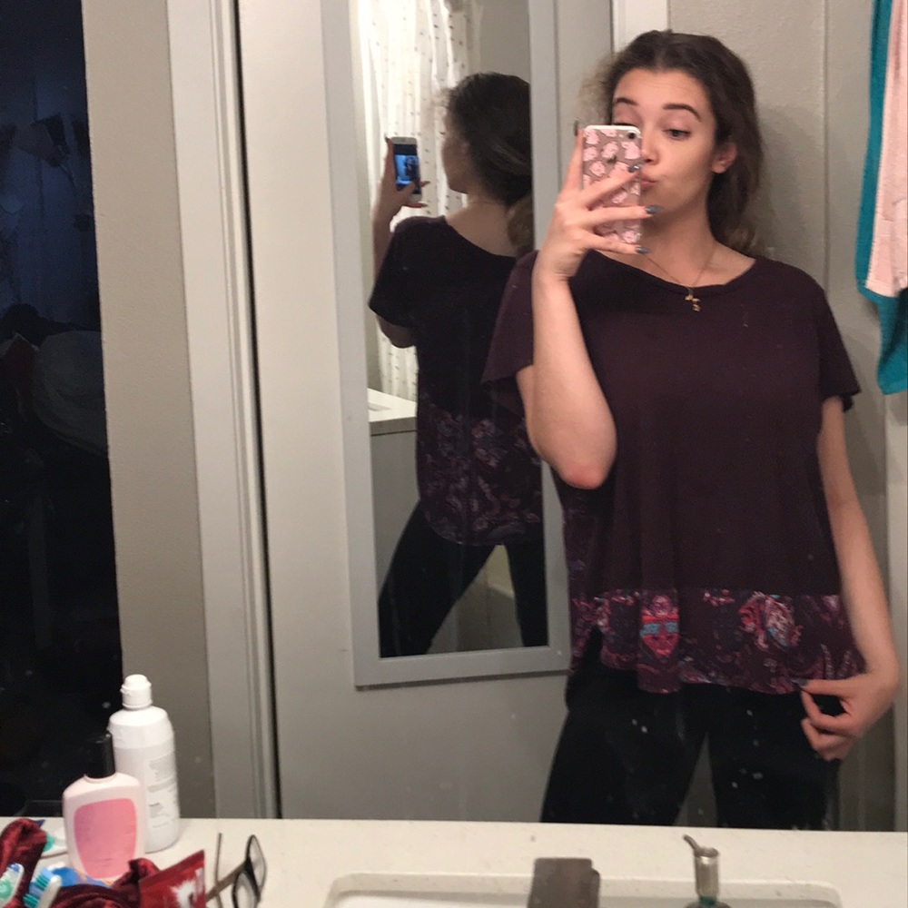 Express t-shirt - Picture 2 of 2